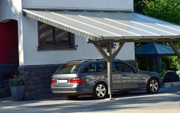 carport gallery image three