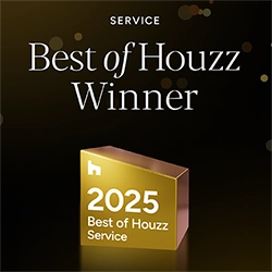 houzz award